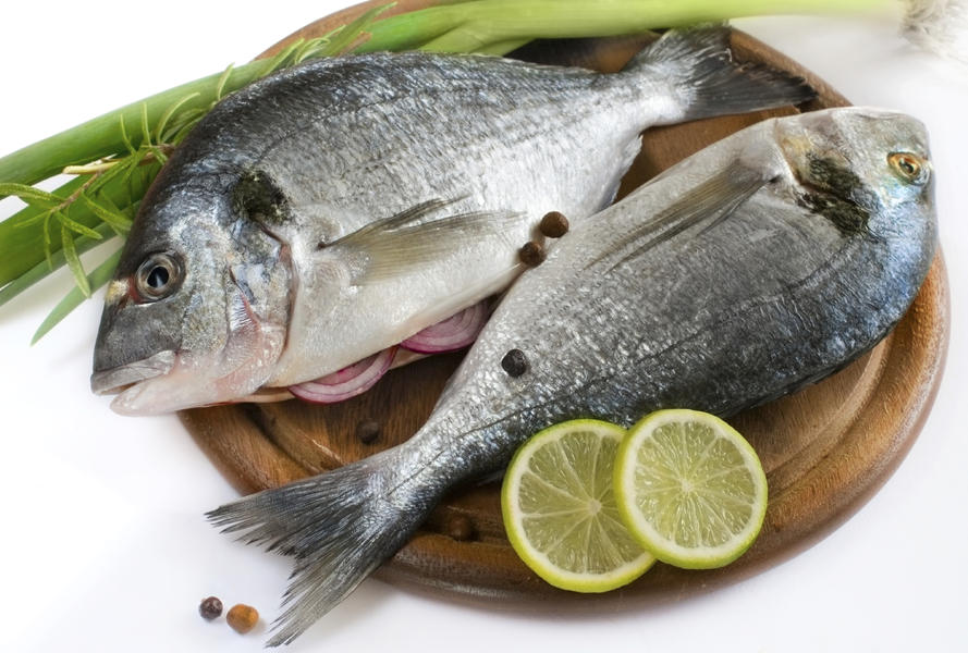 Study: Eating fish could help prevent hearing loss