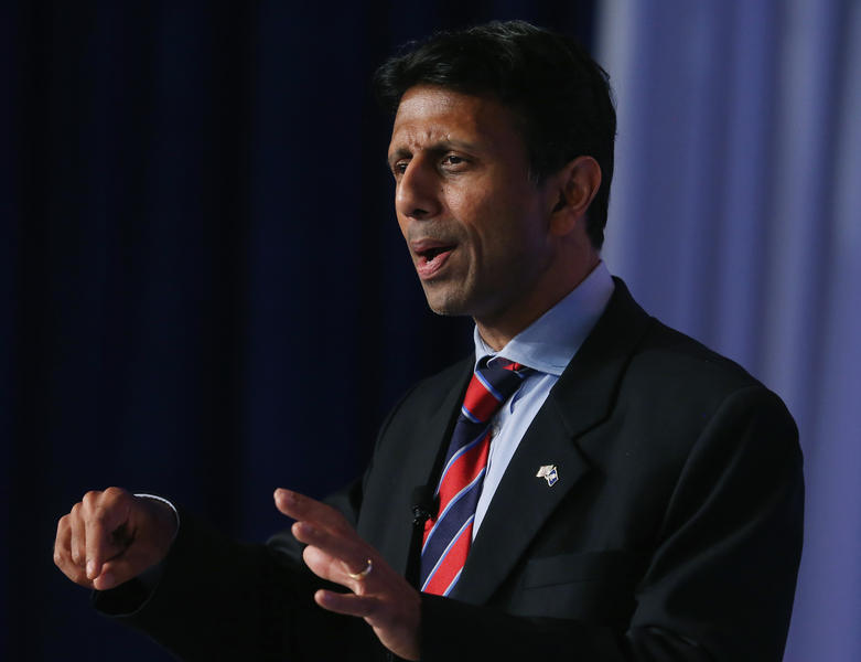 Gov. Bobby Jindal calls on Obama administration to stop accepting flights from nations fighting Ebola