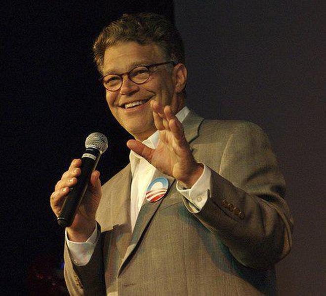 Al Franken&#039;s loyalty to Obama may hurt his re-election