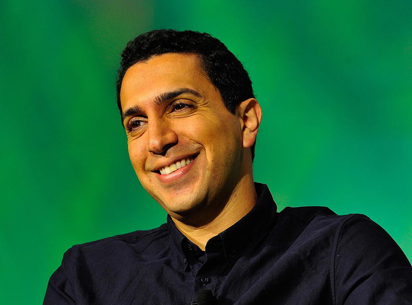 Tinder CEO is stepping down