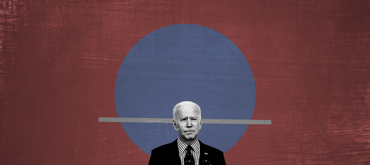 President Biden.
