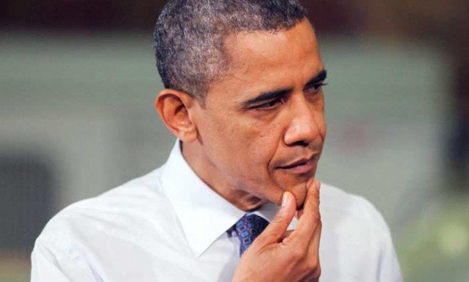 President Obama may soon have some increasingly vocal critics to his left...