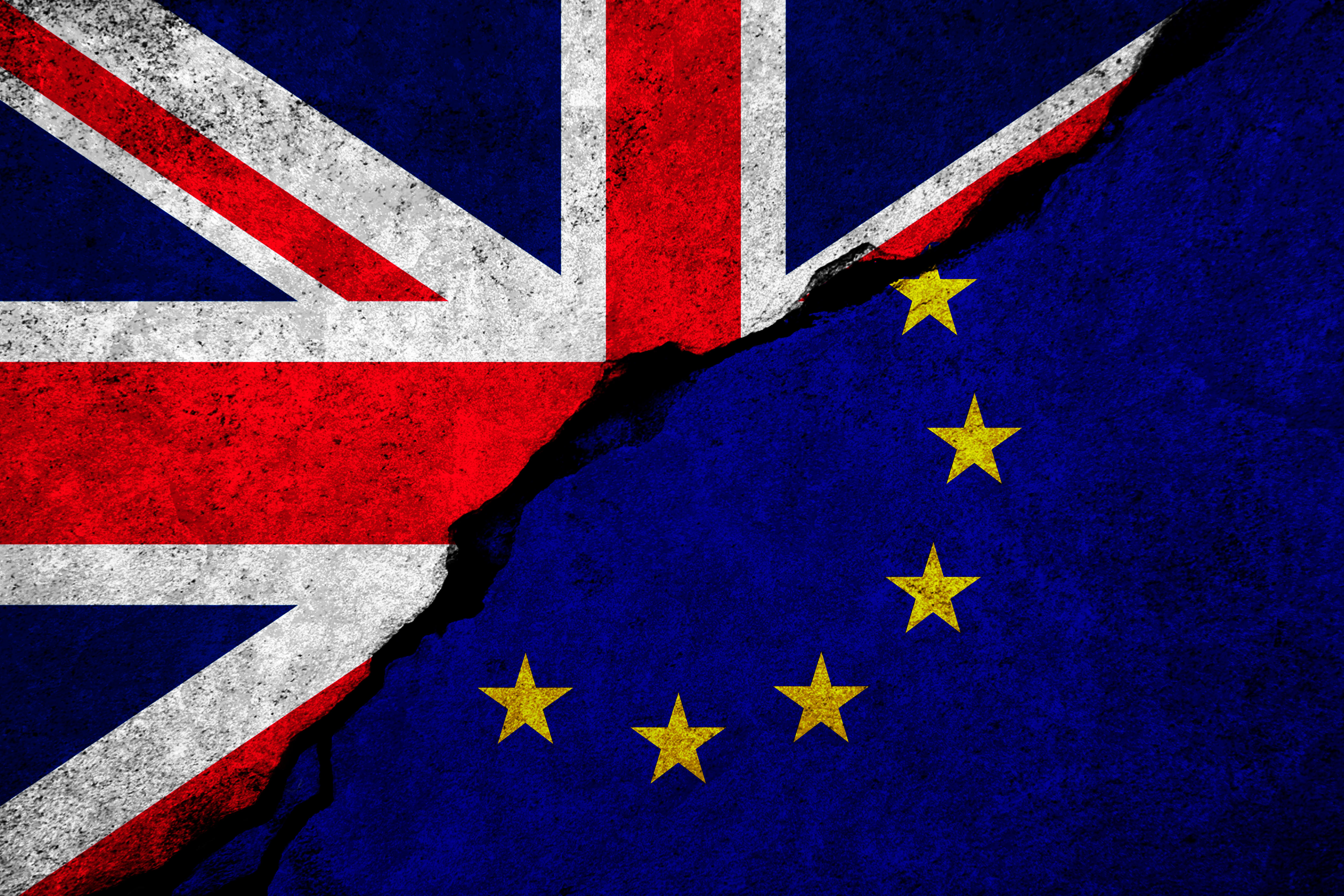 Should Britain stay in the European Union?
