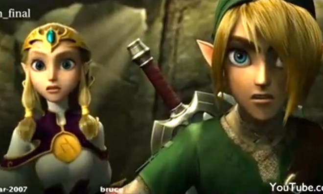 WATCH: Imagi Entertainment's failed pitch for a Legend of Zelda movie | The  Week
