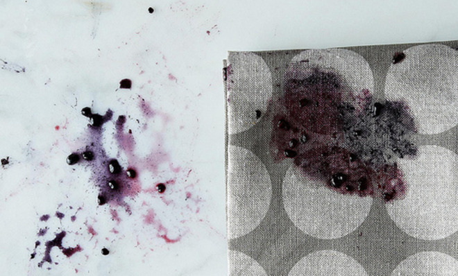FOOD52 stain