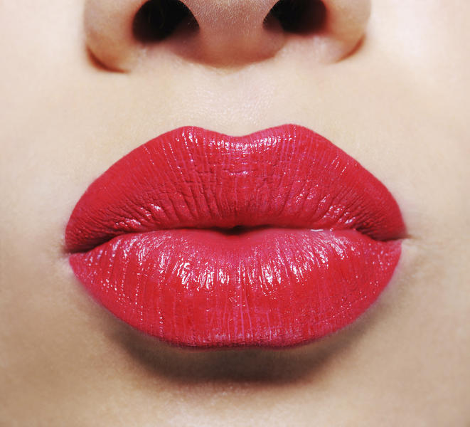 One kiss can transfer 80 million bacteria between mouths