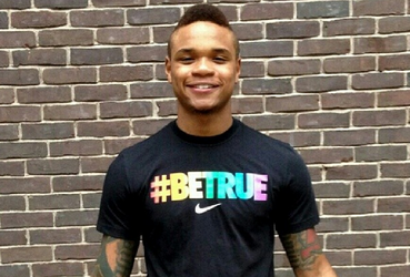 First openly gay college hoops player: &#039;This is the happiest I have ever been&#039;