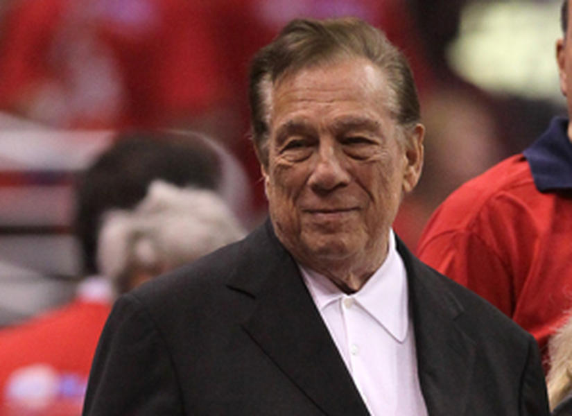 Donald Sterling is officially out as Clippers owner