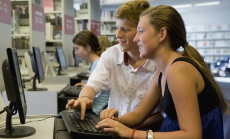 Time spent on the internet actually boosts teenagers&#039; empathy toward others in real life. 