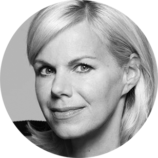 Picture of Gretchen Carlson