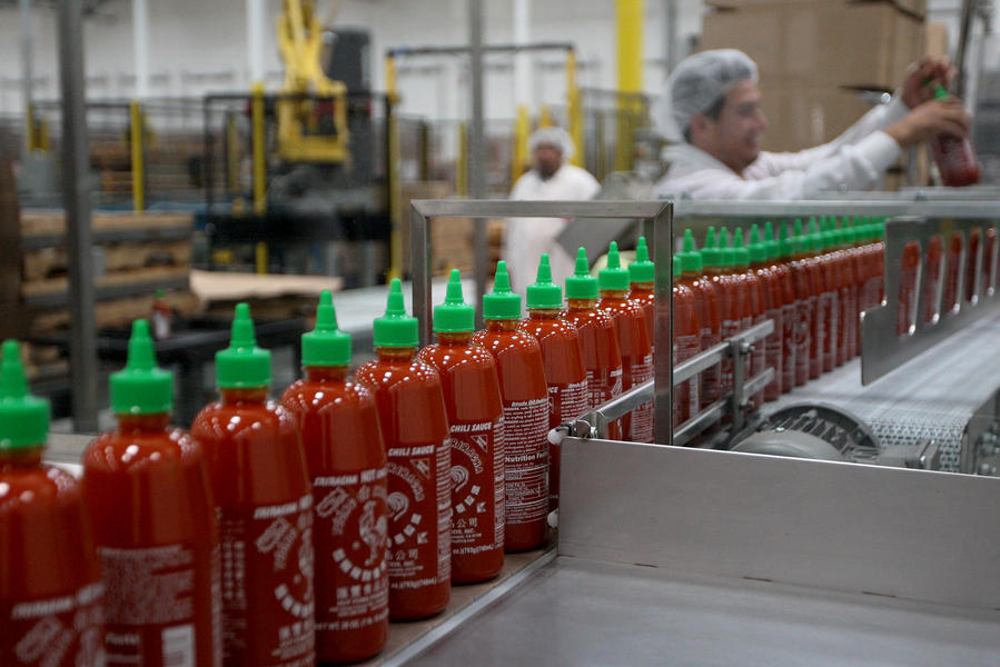 Southern California&#039;s Sriracha war is finally over, and Sriracha won