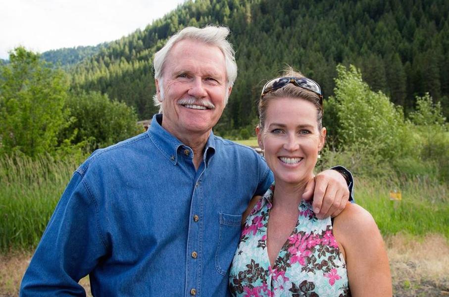 Oregon First Lady admits to secret past marriage done for immigration fraud