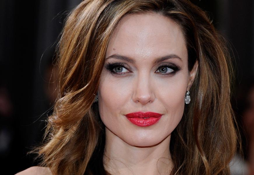 Number of British women testing for breast cancer doubled since Angelina Jolie went public with her mastectomy