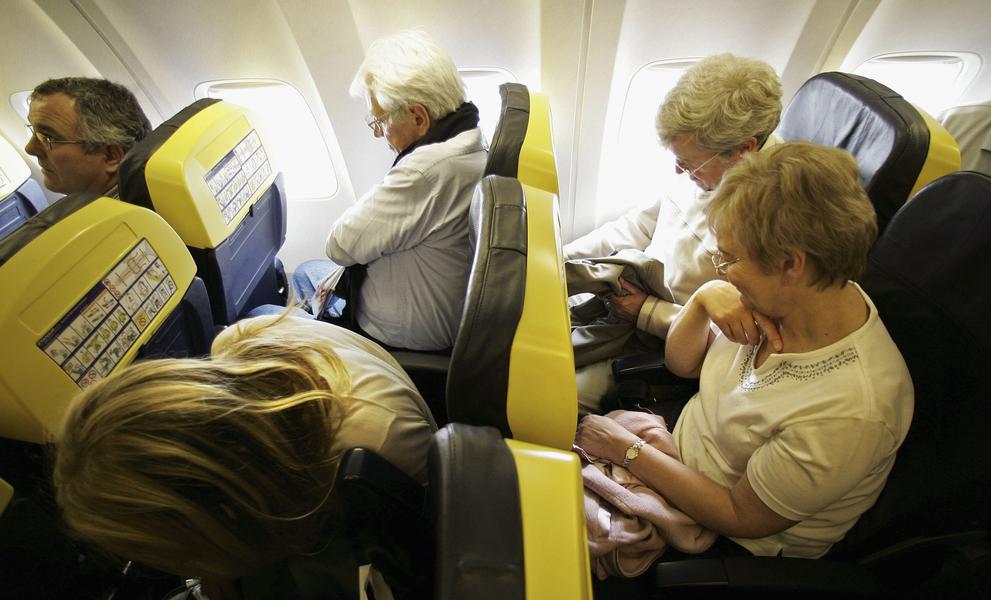 Here&#039;s why airline ticket prices are rising even as oil prices tank