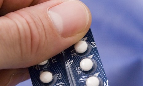 A male birth control pill may be in the works... but will guys use it?