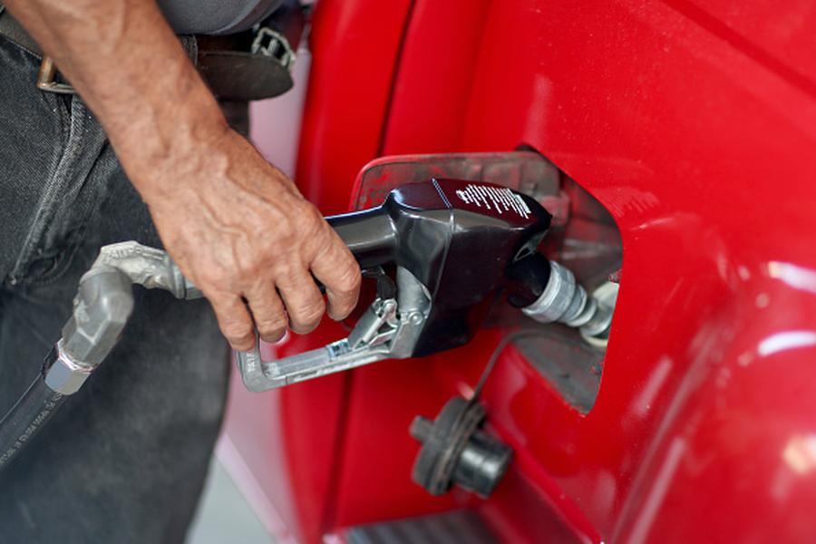 Gas prices are set to tumble even further