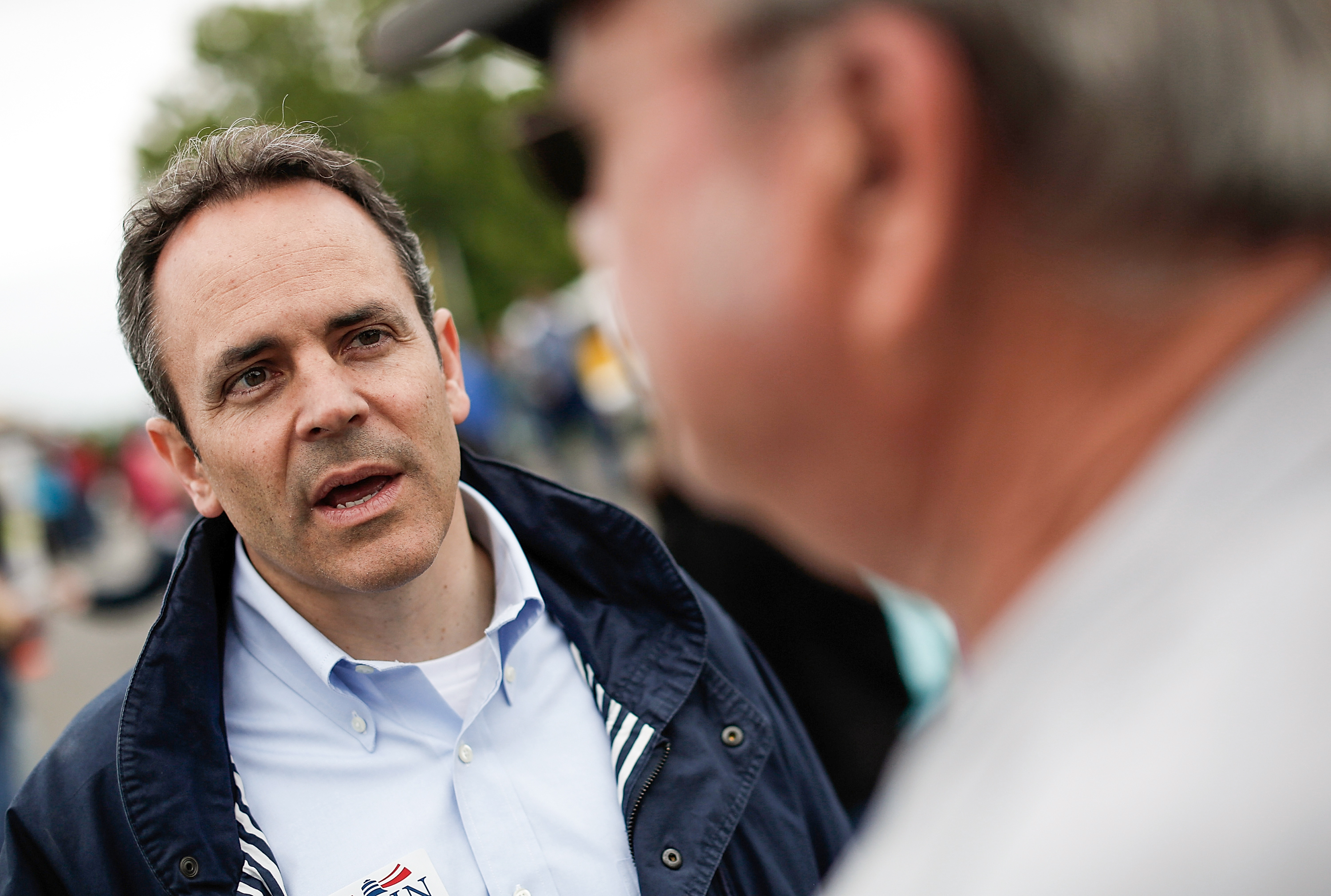 Governor-elect Matt Bevin plans on deconstructing the state&#039;s current insurance system.