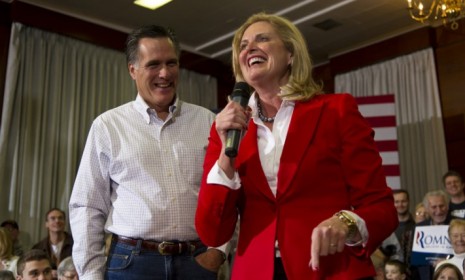 The revelation of Ann Romney&#039;s two luxury Cadillacs has sparked debate over Mitt Romney&#039;s wealth versus the importance of driving American.