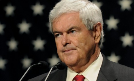 Addressing his past infidelities, Newt Gingrich says he sought God&#039;s forgiveness. Now, commentators debate whether voters will forgive him as well.
