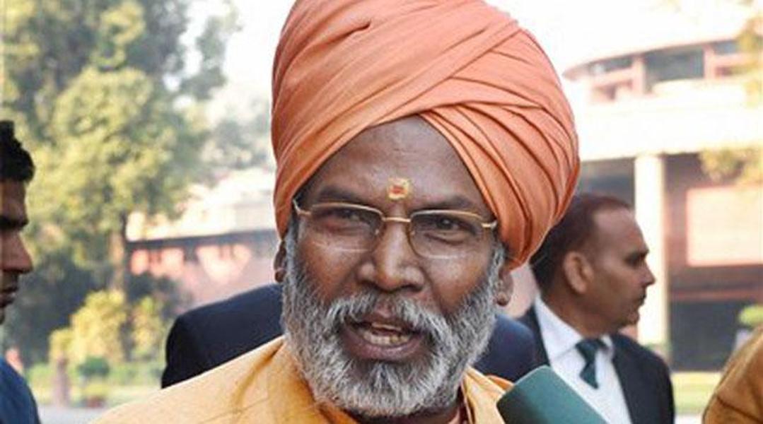 Indian MP: Hindu women must have more babies