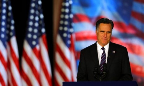 Mitt Romney has now suffered through two failed presidential campaigns and deserves a break from public life.