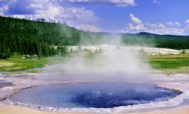 Planning to see Old Faithful this spring? Because of the sequester, Yellowstone will delay its opening by several weeks.