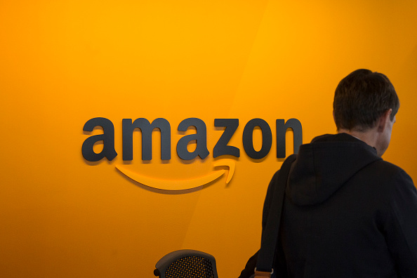 Amazon is looking to expand outside of Seattle.