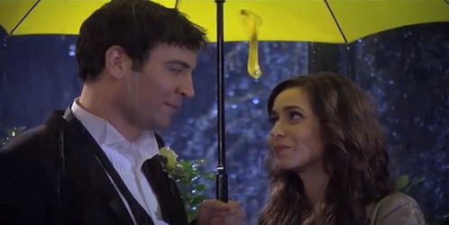20th Century Fox pulled that fan-made How I Met Your Mother ending everybody liked