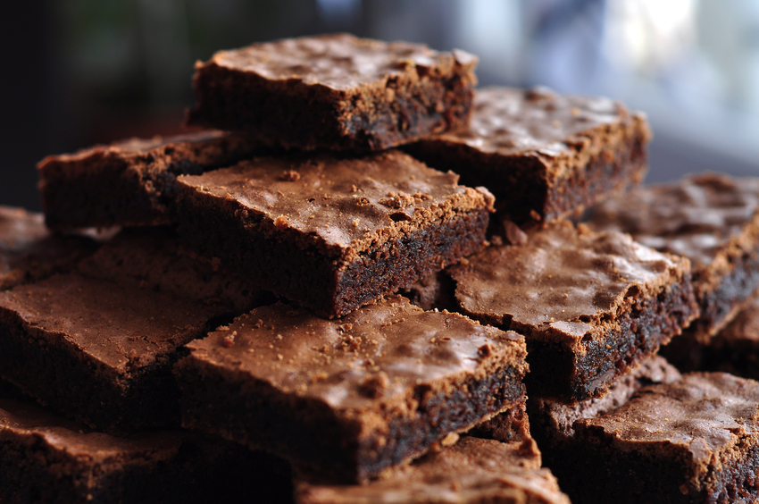 A teacher called police after a student made comments about brownies that were racist. 
