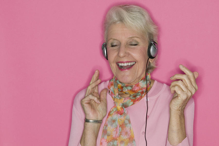 Celebrate Mother&#039;s Day with this Ode to Mom playlist