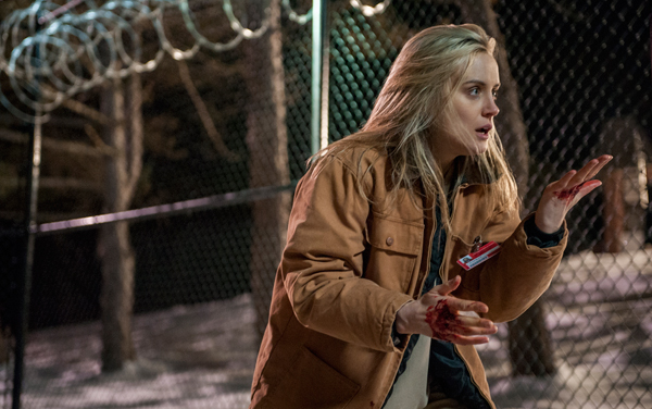 Hunt for season 2 plot points in these Orange Is the New Black photos