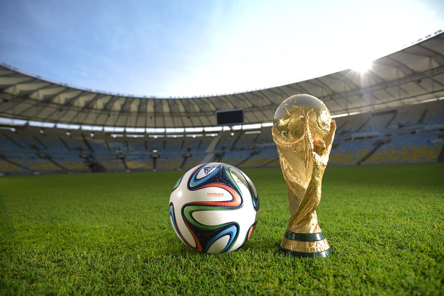 Man scolds neighbor for watching World Cup, &#039;taking jobs&#039; from Americans