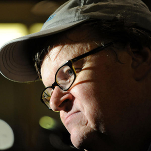 Michael Moore: Obama will be remembered as &#039;first black president,&#039; but &#039;that&#039;s it&#039;