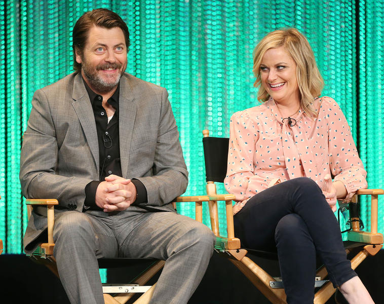 Parks and Recreation is ending after next season