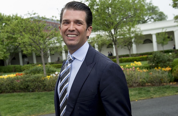 Donald Trump Jr. has reportedly agreed to meet the House Intelligence Committee.