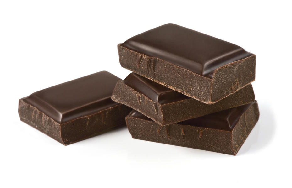 How a man ended up $100,000 in debt &amp;mdash; from chocolate