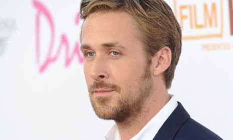 Ryan Gosling could &quot;coast on the twinkle in his eye,&quot; says Owen Gleiberman in Entertainment Weekly, and yet he also excels as an actor.