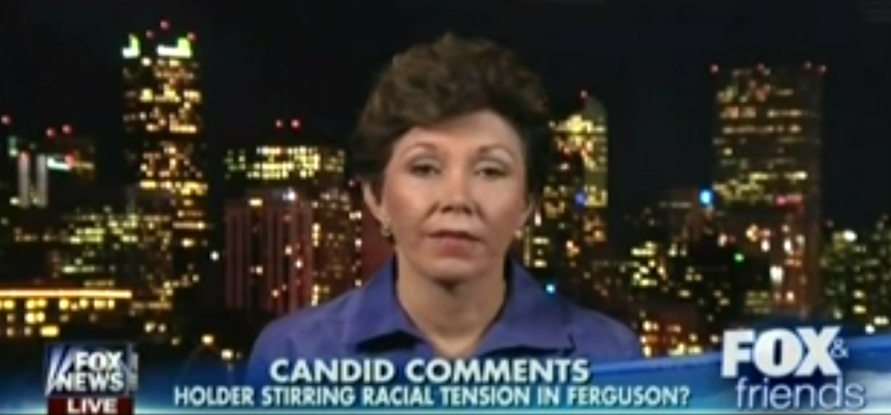Fox News questions whether calling Michael Brown an &#039;unarmed teen&#039; is evidence of media bias