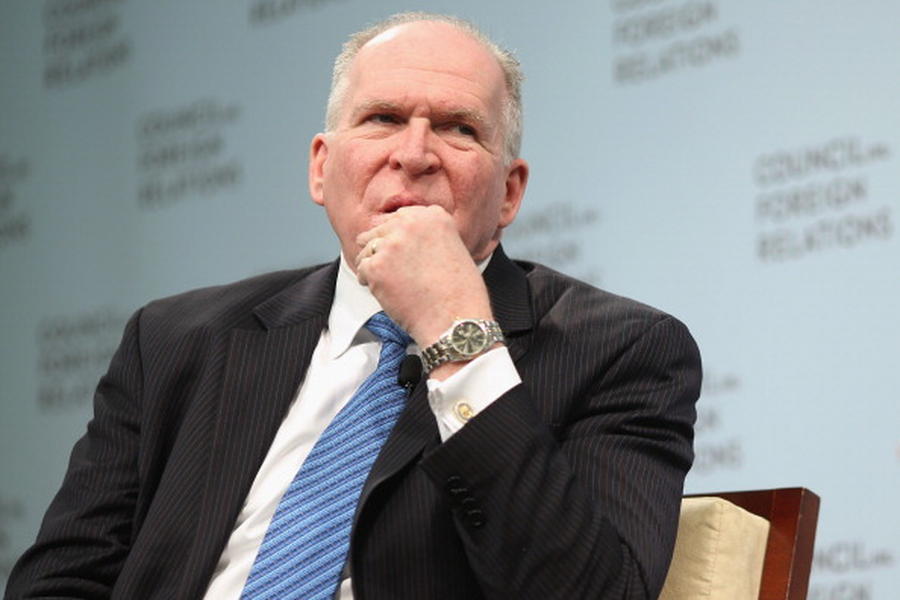 CIA chief on scathing torture report: &#039;We made mistakes&#039;