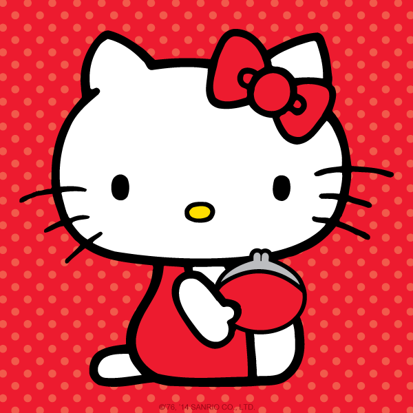 Sanrio clarifies that yes, Hello Kitty is in fact a &#039;personification of a cat&#039;