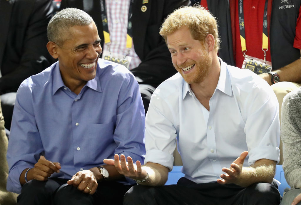 Prince Harry isn&#039;t inviting politicians to his wedding