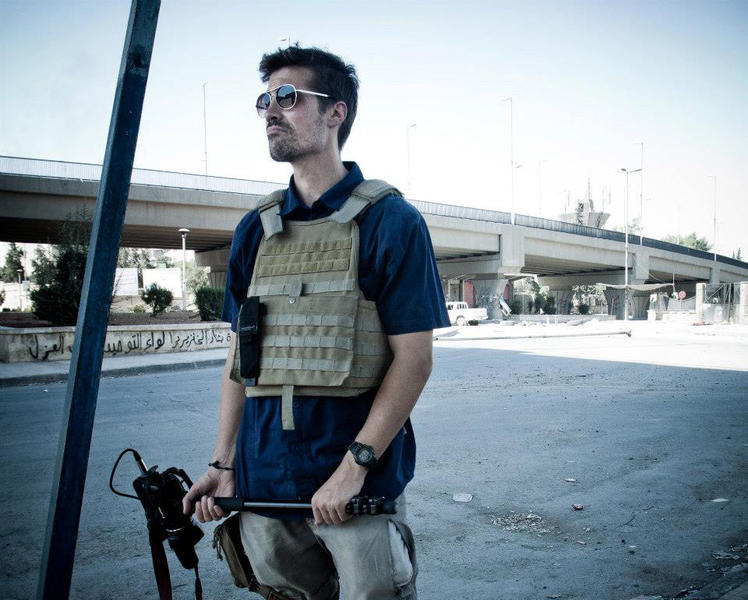 The real question James Foley&#039;s death poses about America&#039;s policy on hostage negotiation