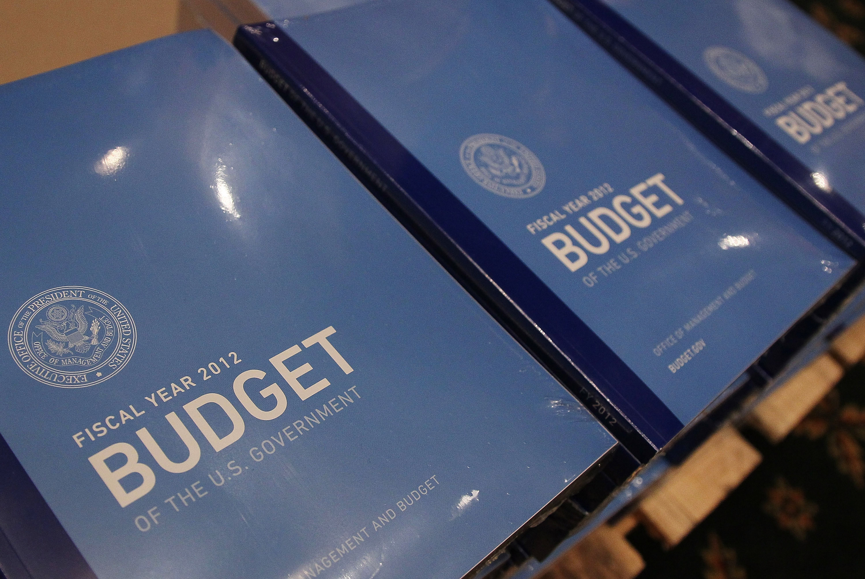 Obama&#039;s budget vision: Tax and spend