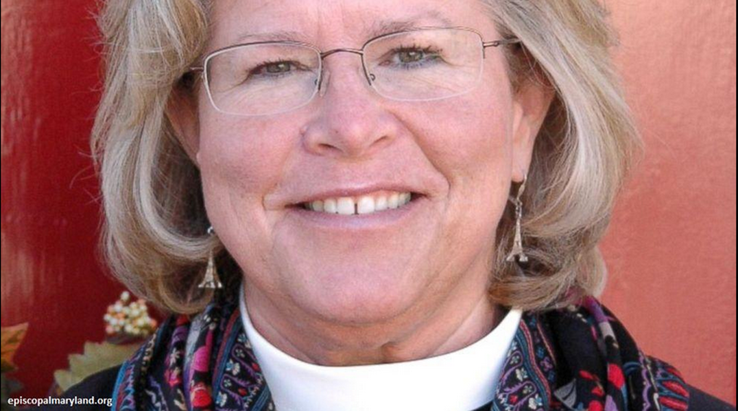 High-ranking Episcopal bishop involved in fatal hit-and-run