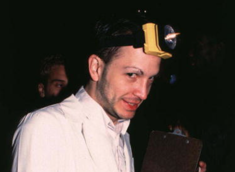 &#039;Party Monster&#039; Michael Alig to be released from prison