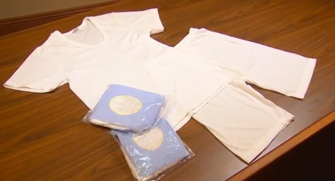 LDS Church releases video to educate, dispel myths about sacred clothing