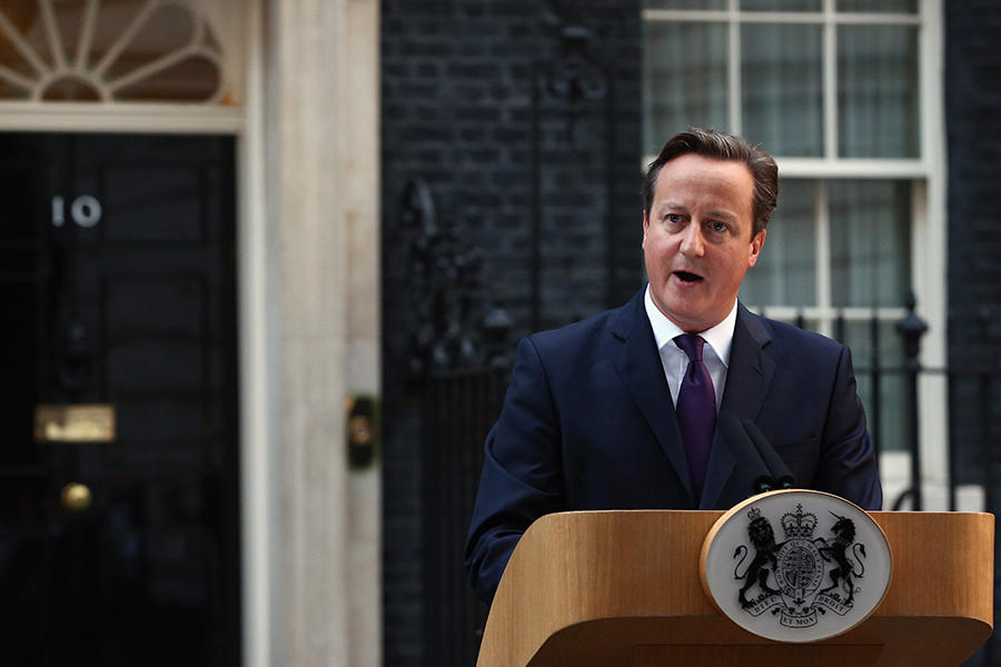 U.K.&#039;s David Cameron condemns ISIS beheading: &#039;We must take action&amp;hellip;and find those responsible&#039;