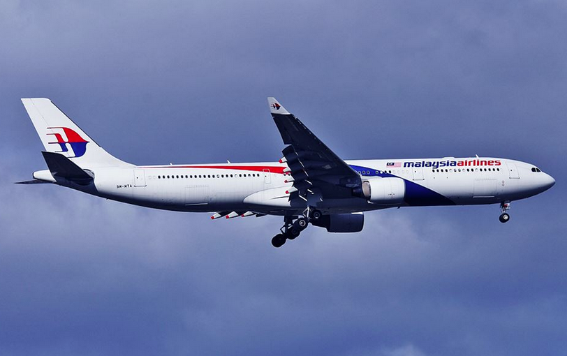 Was Malaysia Airlines flight 370 &#039;deliberately diverted?&#039;