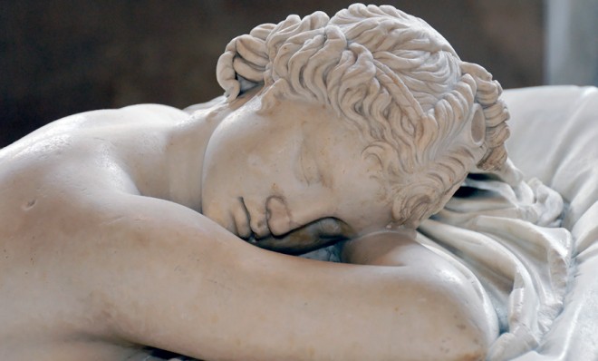 Hellenic sculpture