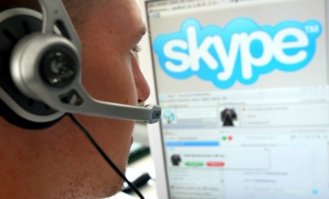A Facebook-Skype partnership could expand both companies&#039; worldwide reach.